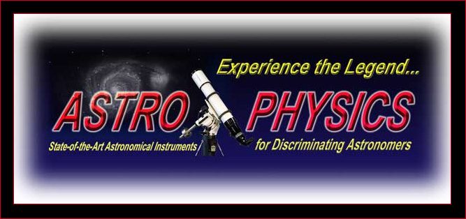 Link to Astro-Physics