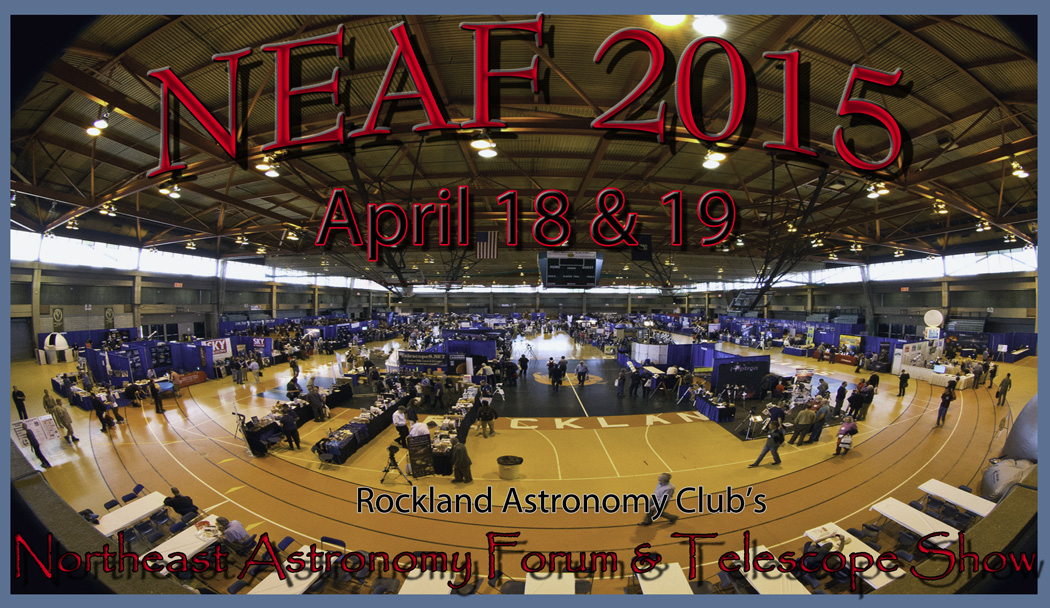 Astronomy forum deals